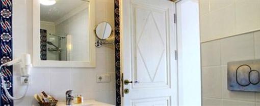 фото отеля Otel Mavi Beyaz