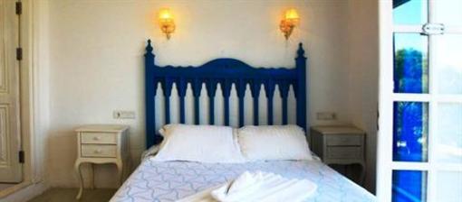 фото отеля Otel Mavi Beyaz