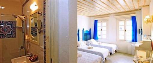 фото отеля Otel Mavi Beyaz