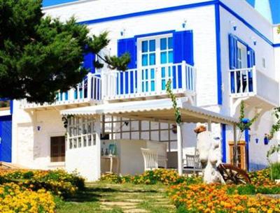 фото отеля Otel Mavi Beyaz