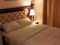 Saffron Hotel Dubai