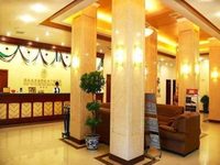 GreenTree Inn Luoyang Peony Square Hotel