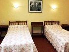 фото отеля Hotel Le Cheval Blanc