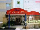 фото отеля Hotel Le Cheval Blanc