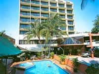 Travelodge Rockhampton