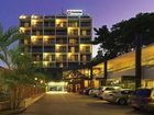 фото отеля Travelodge Rockhampton