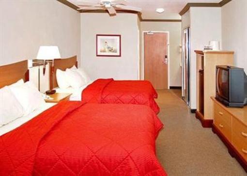 фото отеля Comfort Inn & Suites Ocean Shores