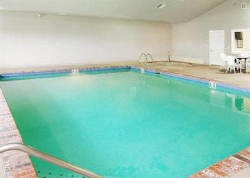 фото отеля Comfort Inn & Suites Ocean Shores