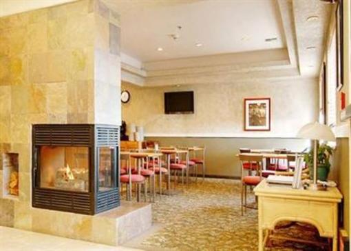 фото отеля Comfort Inn & Suites Ocean Shores