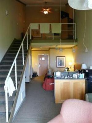 фото отеля Comfort Inn & Suites Ocean Shores