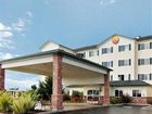 фото отеля Comfort Inn & Suites Ocean Shores