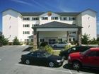 фото отеля Comfort Inn & Suites Ocean Shores