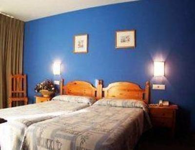 фото отеля Los Acebos Hotel Cangas de Onis