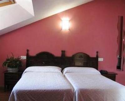фото отеля Los Acebos Hotel Cangas de Onis
