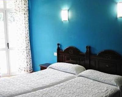 фото отеля Los Acebos Hotel Cangas de Onis