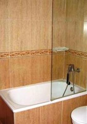 фото отеля Los Acebos Hotel Cangas de Onis