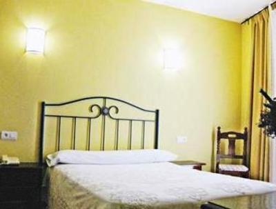фото отеля Los Acebos Hotel Cangas de Onis