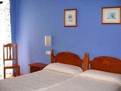 фото отеля Los Acebos Hotel Cangas de Onis