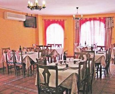 фото отеля Los Acebos Hotel Cangas de Onis