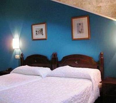 фото отеля Los Acebos Hotel Cangas de Onis