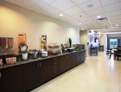 фото отеля Microtel Inns & Suites Elkhart