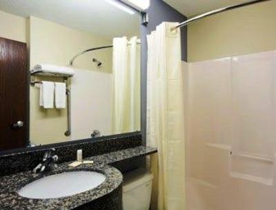 фото отеля Microtel Inns & Suites Elkhart
