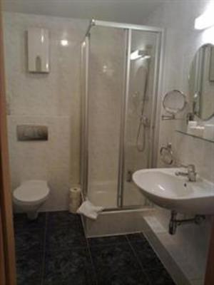 фото отеля Komfort Pension Haus Christel & Guesthouses Bad Hönningen