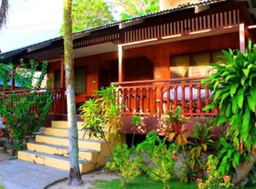 фото отеля Seashore Beach Resort