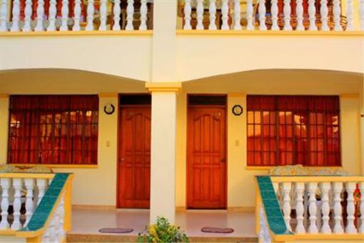 фото отеля Seashore Beach Resort