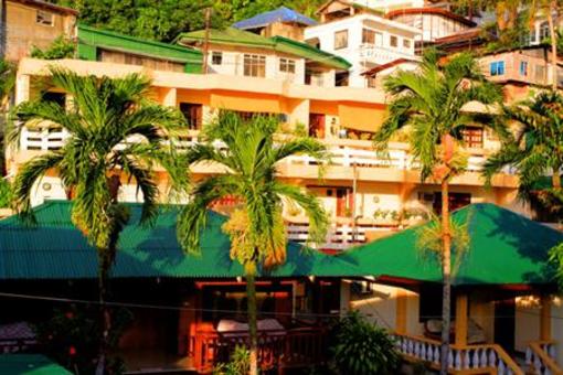 фото отеля Seashore Beach Resort
