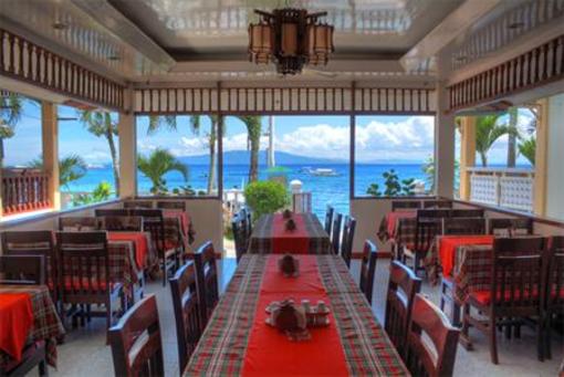 фото отеля Seashore Beach Resort