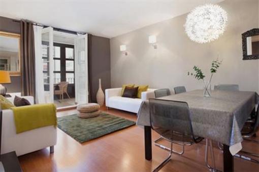 фото отеля Lauria Gallery Apartment