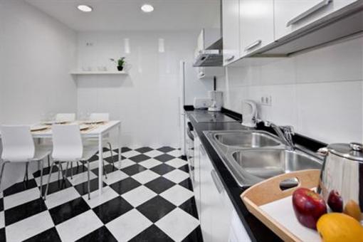 фото отеля Lauria Gallery Apartment