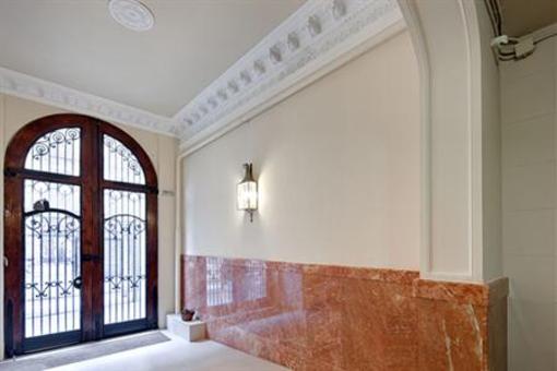 фото отеля Lauria Gallery Apartment