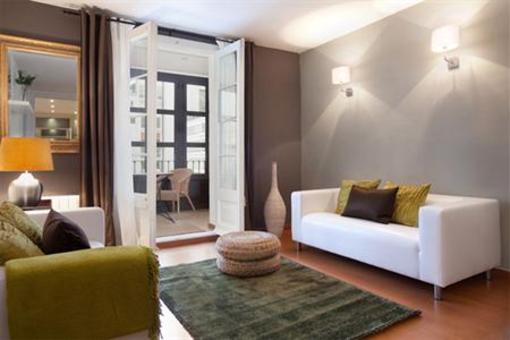 фото отеля Lauria Gallery Apartment