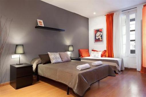 фото отеля Lauria Gallery Apartment