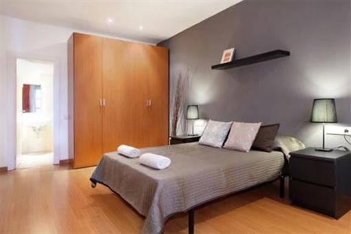 фото отеля Lauria Gallery Apartment