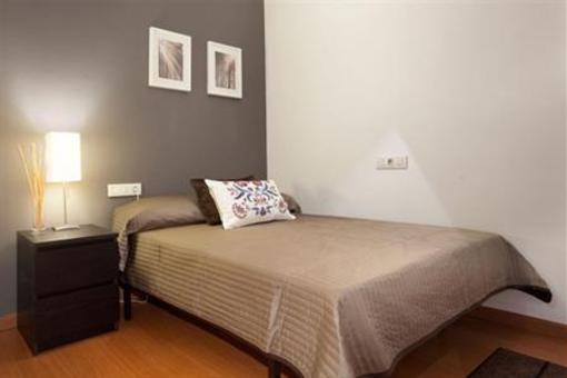 фото отеля Lauria Gallery Apartment