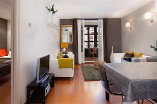 фото отеля Lauria Gallery Apartment