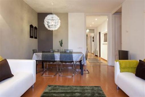 фото отеля Lauria Gallery Apartment
