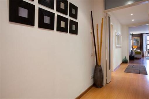 фото отеля Lauria Gallery Apartment