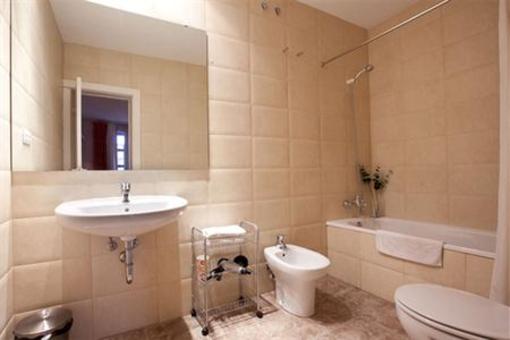 фото отеля Lauria Gallery Apartment