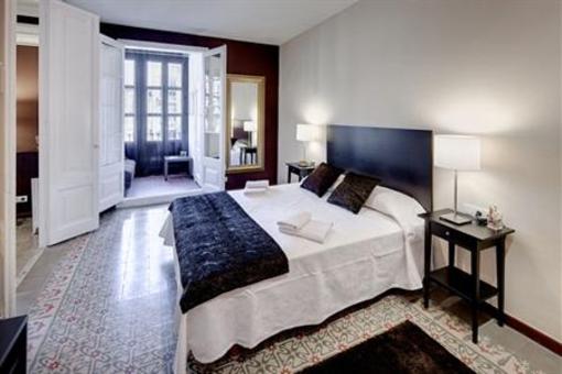 фото отеля Lauria Gallery Apartment
