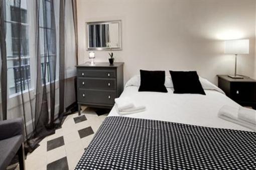 фото отеля Lauria Gallery Apartment