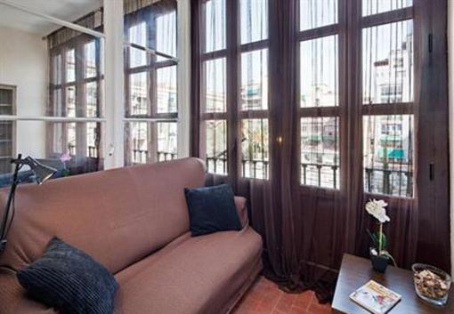 фото отеля Lauria Gallery Apartment