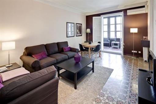 фото отеля Lauria Gallery Apartment
