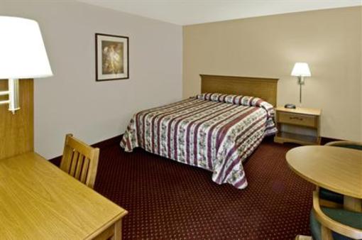 фото отеля Americas Best Value Inn Springerville