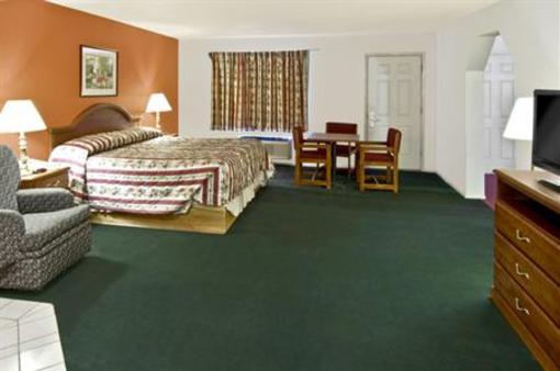 фото отеля Americas Best Value Inn Springerville