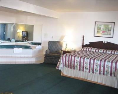 фото отеля Americas Best Value Inn Springerville