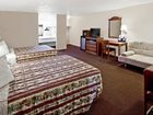 фото отеля Americas Best Value Inn Springerville